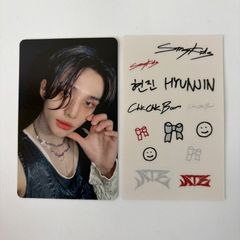 boynextdoor 4.0 yzy 中華 中国 ヨントン トレカ テサン - メルカリ