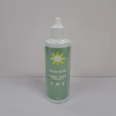 しーちゃん様専用 気麗留（キレイト）ミヤモンテ社　100ml　飲むフルボ酸 ミネラルバランス オーガニック100% 健康食品