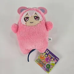 アイドリッシュセブン アイナナ モンぬい 九条天 モンぬい アイナナパレード アイナナ ぬいぐるみ きらどるぬいぐるみ