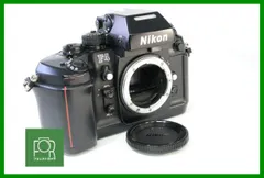 2026年最新】nikon f4の人気アイテム - メルカリ