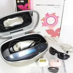 新品未使用　KENON ケノン 8.6 ストロング カートリッジ 新品未使用】ケノン ストロングカートリッジ KE-NON 脱毛器 - メルカリ