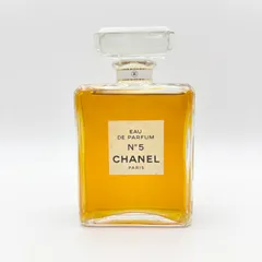 【未使用品】CHANEL N°5 100㎖ EAU DE PARFUM