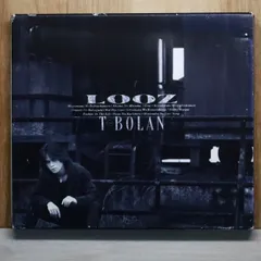 国内盤CD★ティーボラン/T-BOLAN■ LOOZ 【ZACL1007/4988070106814】V56566