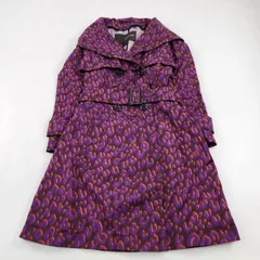 2026年最新】LOUIS VUITTON レディース トレンチコート・スプリング