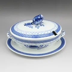 2026年最新】ロイヤルコペンハーゲン fajanceの人気アイテム - メルカリ