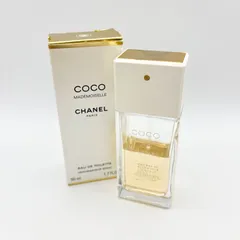 CHANEL COCO MADEMOISELLE 50㎖ EAU DE TOILETTE