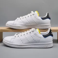 アディダス スタンスミス 白 スニーカー 24センチ