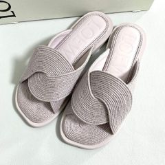LOEWE ロエベ TERRA FOAM CLOG サンダル - メルカリ