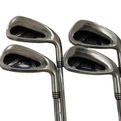 2026年最新】ゼクシオクロスアイアンの人気アイテム - メルカリ