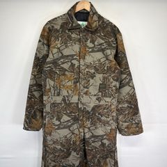 古着 バブアー Barbour カバーオール ハーフコートジャケット 裏地