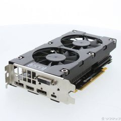 〔中古品〕 GeForce RTX 2070 S.A.C【344】
