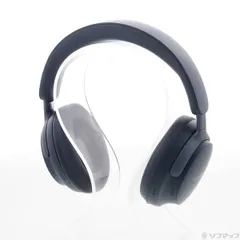〔展示品〕 QuietComfort Ultra Headphones ルナブルー【198】