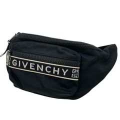 再再値下げ】GIVENCHY ボディバッグ&キャップ お得な2点セット - メルカリ