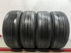 新車外し】2025年製 YOKOHAMA ADVAN V03 225/65R17 102H 17インチ 夏