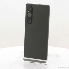 2026年最新】Xperia 1 v simフリー 512gbの人気アイテム - メルカリ