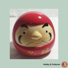 本当に縁起あり】達磨 置物 - メルカリ