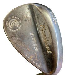 Cleveland CG15 ウェッジ DynamicGold S200 56° - メルカリ