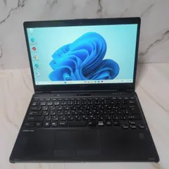 FUJITSU 富士通 i5 8GB 256GB タブレットPC office Office付き 即納 初心者にも 届いてすぐ使えます◎ マウスはおまけ♪ Y115-E