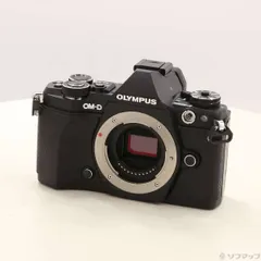 2026年最新】om-d e-m1 mark iiの人気アイテム - メルカリ