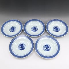 希少品】B&G ビングオーグレンダール☆クリスマスローズ☆デザート皿 5