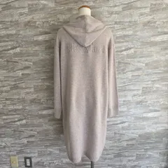 ★ 未使用級　マックスマーラ　異素材セーター　❤︎ふわふわテディ♡サラサラ　L 楽天市場】MAX MARA マックスマーラ テディベアコート GATTO ガット