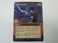 MTG 激情の後見（ショーケース） アバター 伝説の少年アン 英語 1枚