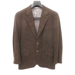 グレースクラス GRACE Class 24SS パームモチーフシャツワンピース