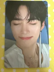 ZEROBASEONE(ゼロベースワン・ZB1・ゼベワン) ZEROBASEONE(ゼロベースワン・ZB1・ゼベワン) ソン・ハンビン(SUNG HANBIN) ハンビン(HANBIN) トレカ Fielder POP アルバム トレカ HELLO