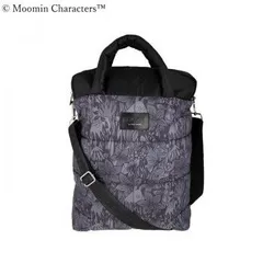 MOOMIN ムーミン ショルダー付き手提げバッグ ドリーム MNX140255