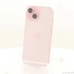 2026年最新】iphone15 plus 256 ピンクの人気アイテム - メルカリ