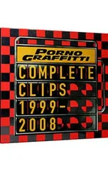DVD／COMPLETE CLIPS 1999-2008 - メルカリ