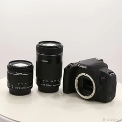 2026年最新】eos kiss x9 ダブルズームキットの人気アイテム - メルカリ