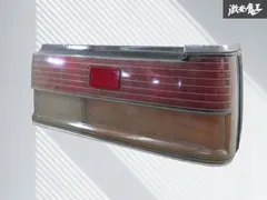 WY30 セドグロ DEPO 紅白テール Yahoo!オークション -「セドリック