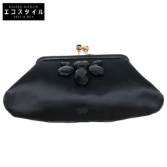 2026年最新】Anya Hindmarch レディース クラッチバッグの人気アイテム