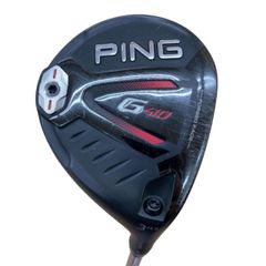 PING G410 フェアウェイウッド 3W.5W ALTA JCB - メルカリ