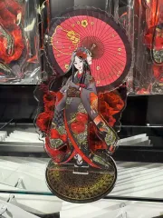 (現物) イトウジュンジ Sanrio サンリオ ポップアップ トゥーエ キモノ アクリル スタンド