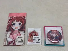 2026年最新】花海咲季 缶バッジの人気アイテム - メルカリ