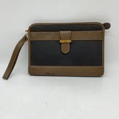 ダンヒル ハンド クラッチセカンドバッグ ポーチ FZ472