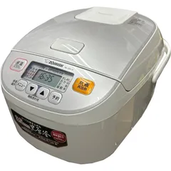 2026年最新】炊飯器 zojirushi nl-da18の人気アイテム - メルカリ