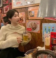 リエット リリーコーツ ボレロ ニット