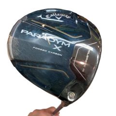 中古】 SIK GOLF SIK FLO ダブルベントネック 33インチ パター PT