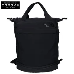 THE NORTH FACE ノースフェイス 【美品】NMW82352 ネバーストップユーティリティーパック/