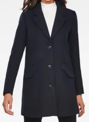 G-Star RAW （ジースタ－ロー）Minor SB Wool Coat  D11331-A958