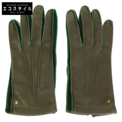 2026年最新】LOUIS VUITTON メンズ 手袋の人気アイテム - メルカリ