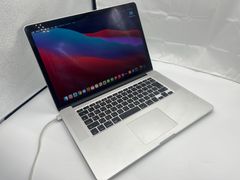 MacBook Pro 15