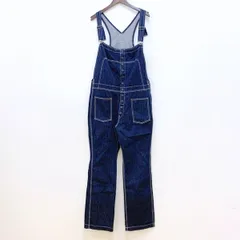 2026年最新】kapital オーバーオールの人気アイテム - メルカリ