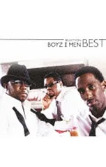 CD／ボーイズIIメン／ボーイズIIメン・ベスト・セレクション