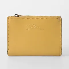 新品 ロンシャン LONGCHAMP 3つ折り財布 ル エピュレ タイムレス コンパクトウォレット ミュスカドのサムネイル