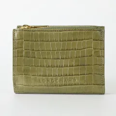 新品 ロンシャン LONGCHAMP 3つ折り財布 ル エピュレ タイムレス コンパクトウォレット オリーブのサムネイル
