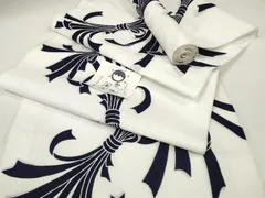 2026年最新】竺仙 浴衣 反物の人気アイテム - メルカリ